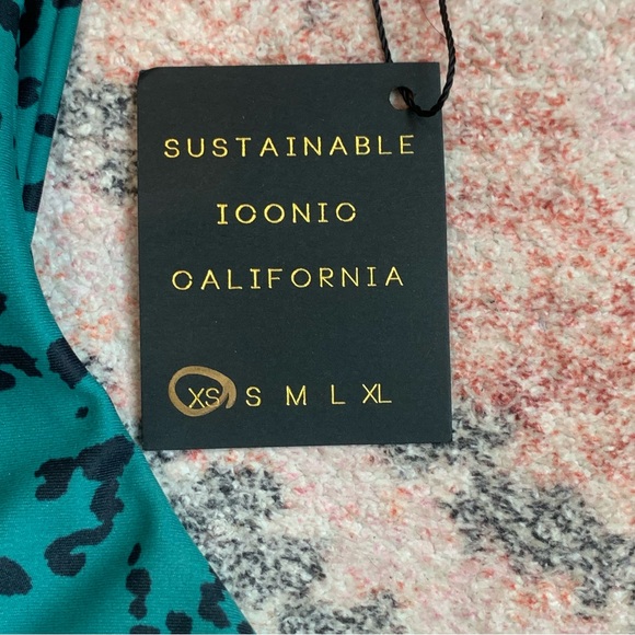 DONATED | SKATIE | NWT Penny in Seabrook, XS - Picture 5 of 5